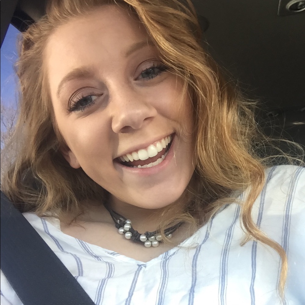 Meet your Posher, Rriley